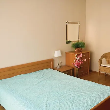 아파트 One-bedroom In